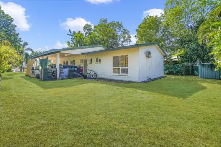 Second view of Homely house listing, 7 Vega Ct, Woodroffe NT 830