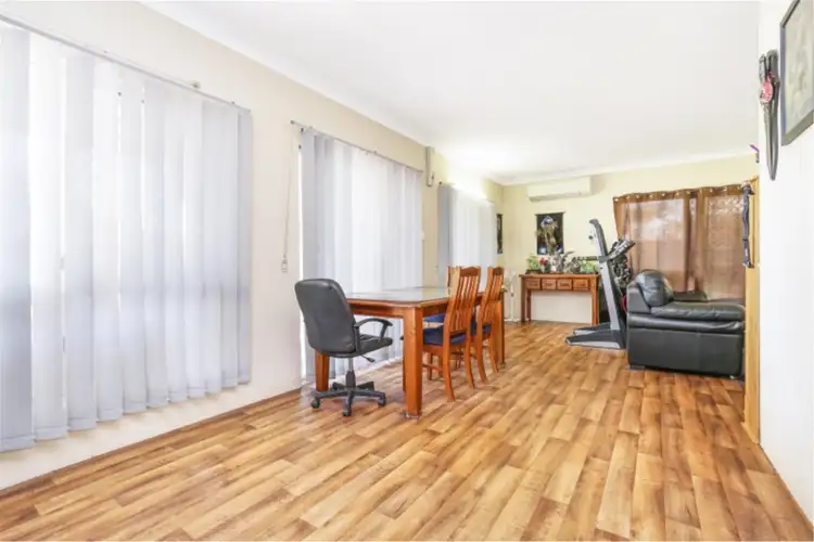 Fifth view of Homely house listing, 7 Vega Ct, Woodroffe NT 830