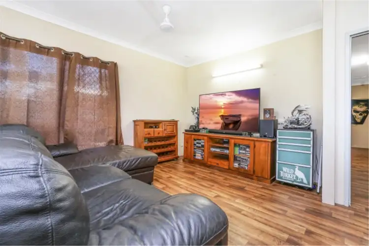 Sixth view of Homely house listing, 7 Vega Ct, Woodroffe NT 830