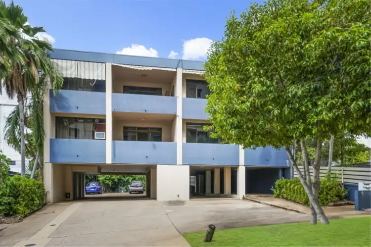 Main view of Homely unit listing, 2/46 McLachlan St, Darwin City NT 800