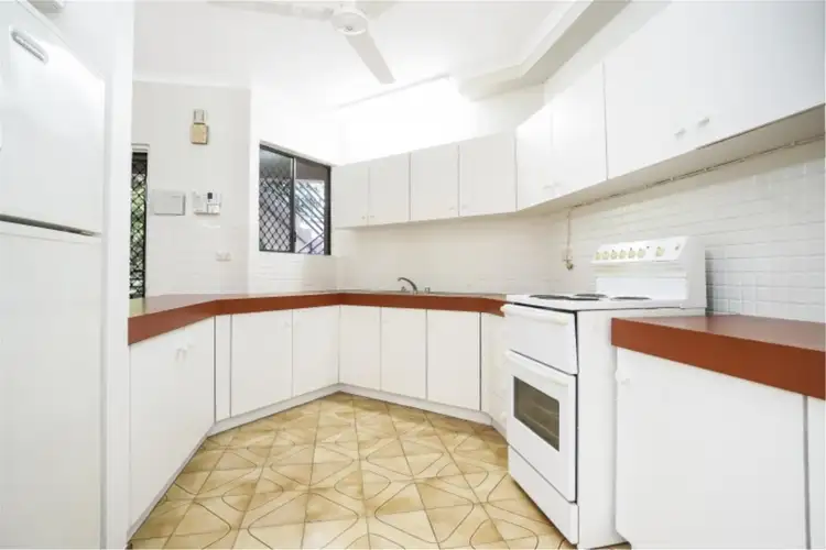 Third view of Homely unit listing, 2/46 McLachlan St, Darwin City NT 800