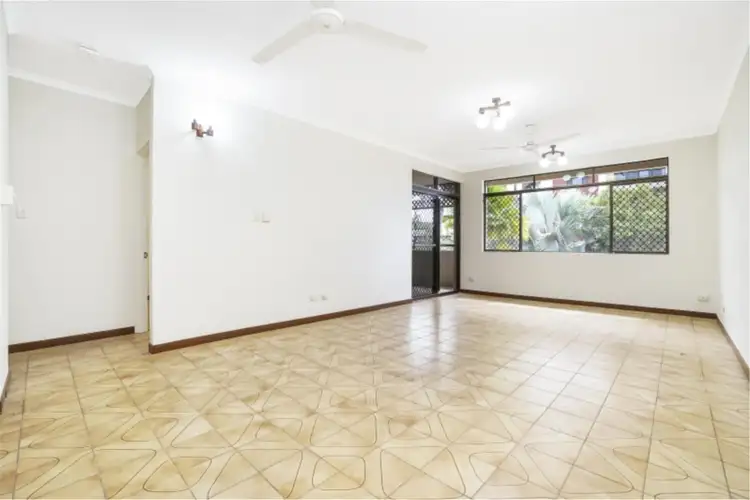 Fourth view of Homely unit listing, 2/46 McLachlan St, Darwin City NT 800