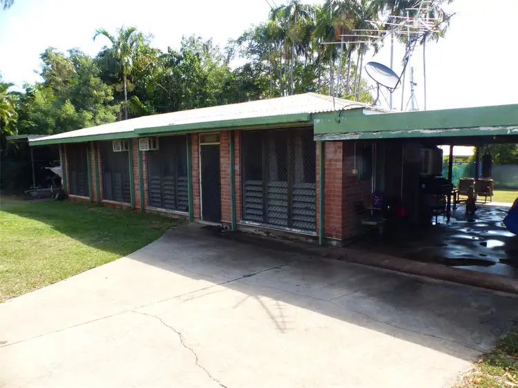 29 Wellington Parade, Alawa NT 810