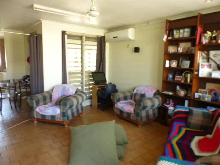 Second view of Homely house listing, 29 Wellington Parade, Alawa NT 810