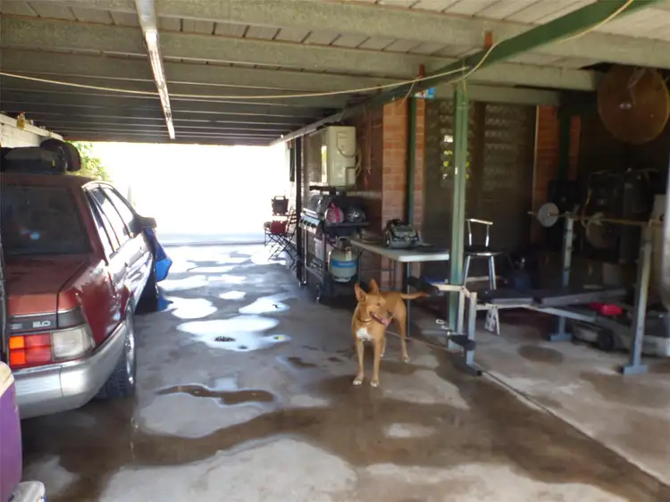 Fifth view of Homely house listing, 29 Wellington Parade, Alawa NT 810