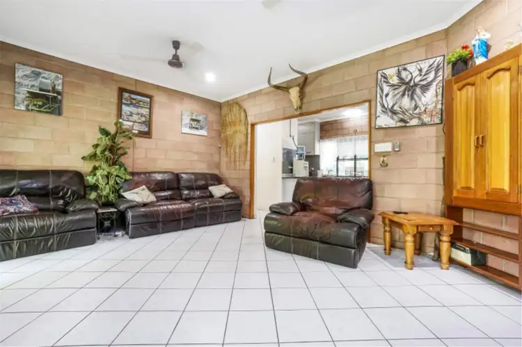 Third view of Homely house listing, 34 Zill, Girraween NT 836