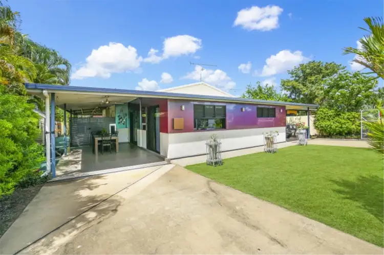11 Hugh Ct, Bakewell NT 832