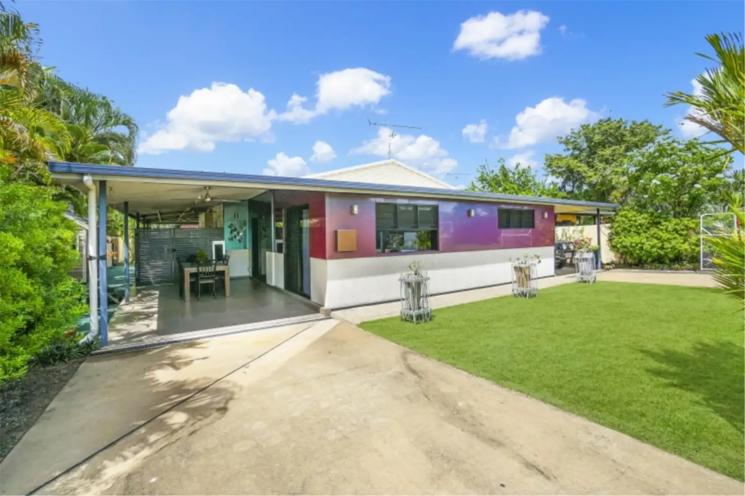 Main view of Homely house listing, 11 Hugh Ct, Bakewell NT 832