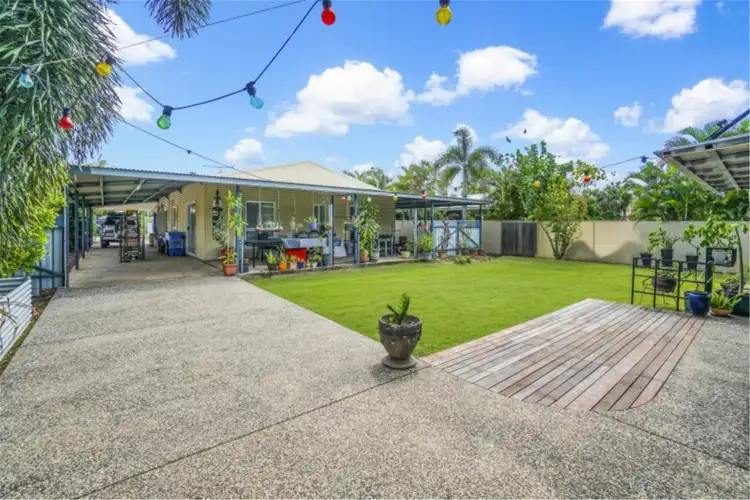 Second view of Homely house listing, 11 Hugh Ct, Bakewell NT 832