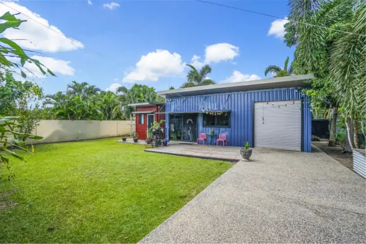 Third view of Homely house listing, 11 Hugh Ct, Bakewell NT 832