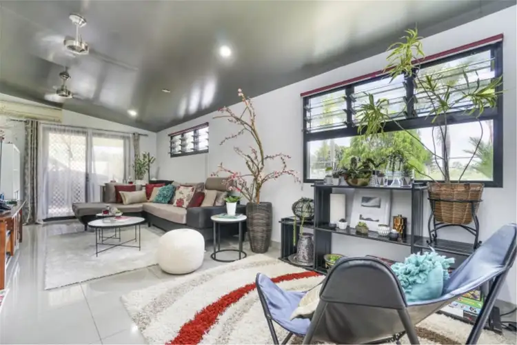 Fourth view of Homely house listing, 11 Hugh Ct, Bakewell NT 832