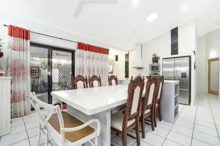 Fifth view of Homely house listing, 11 Hugh Ct, Bakewell NT 832