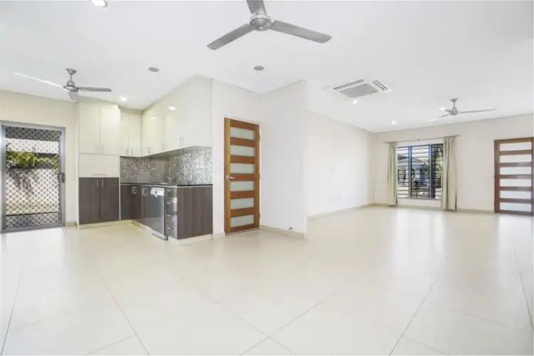Fourth view of Homely house listing, 7 Docherty St, Bellamack NT 832