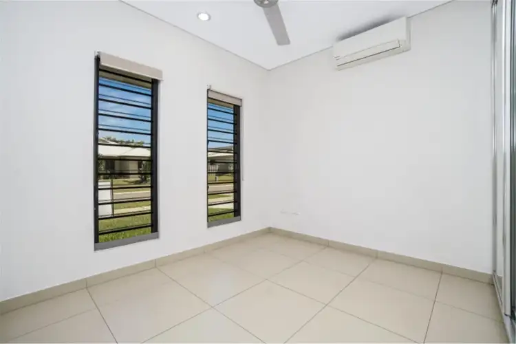 Sixth view of Homely house listing, 7 Docherty St, Bellamack NT 832