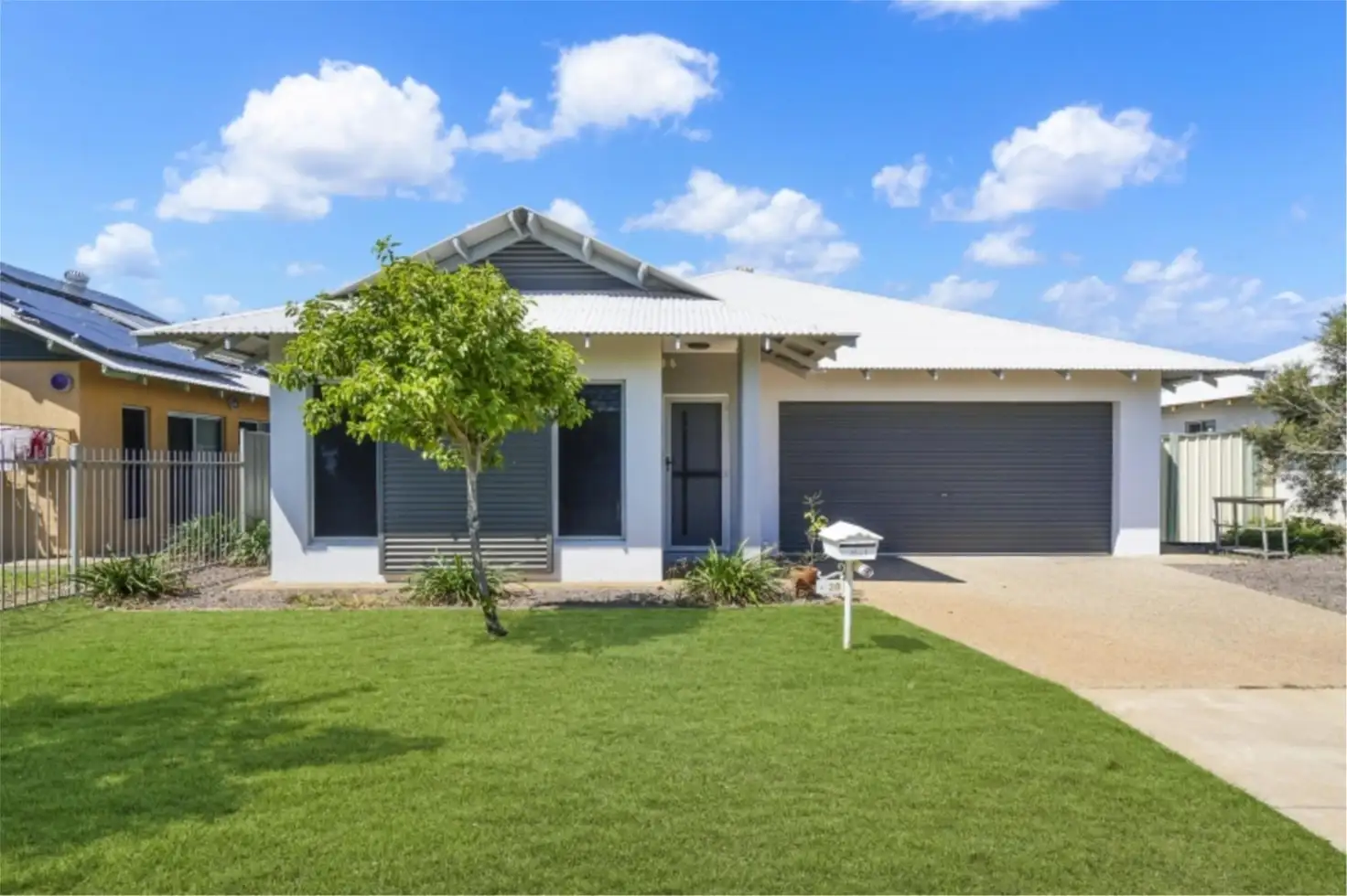 Main view of Homely unit listing, 1/28 Gumunggwa, Lyons NT 810