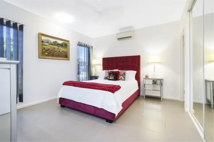 Fourth view of Homely unit listing, 1/28 Gumunggwa, Lyons NT 810