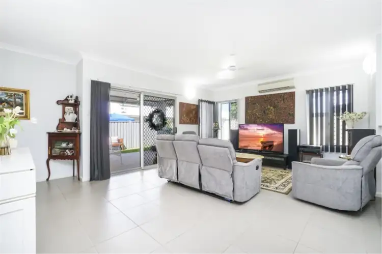 Fifth view of Homely unit listing, 1/28 Gumunggwa, Lyons NT 810