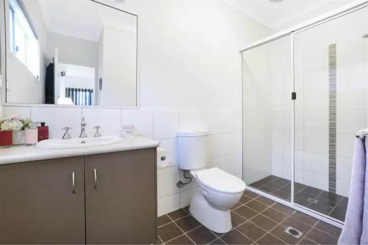 Sixth view of Homely unit listing, 1/28 Gumunggwa, Lyons NT 810