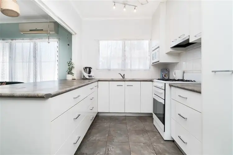 Second view of Homely house listing, 19 Pickford St, Jingili NT 810