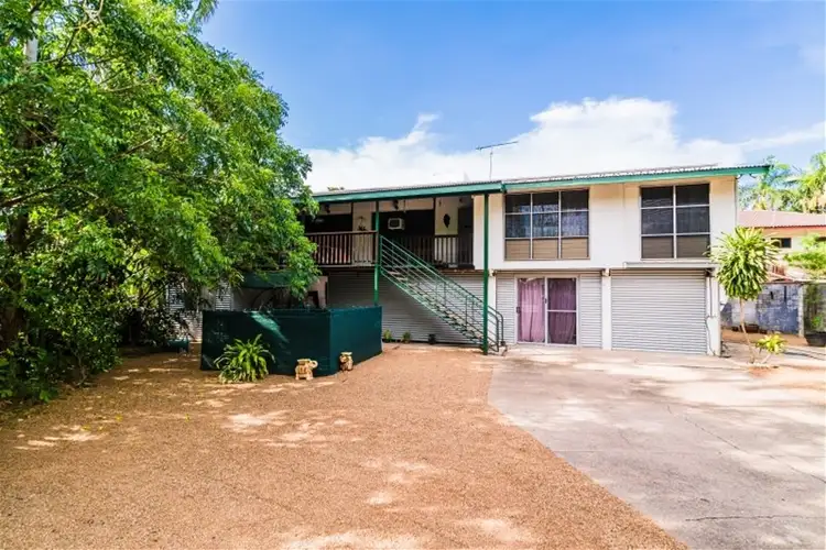 Fourth view of Homely house listing, 19 Pickford St, Jingili NT 810