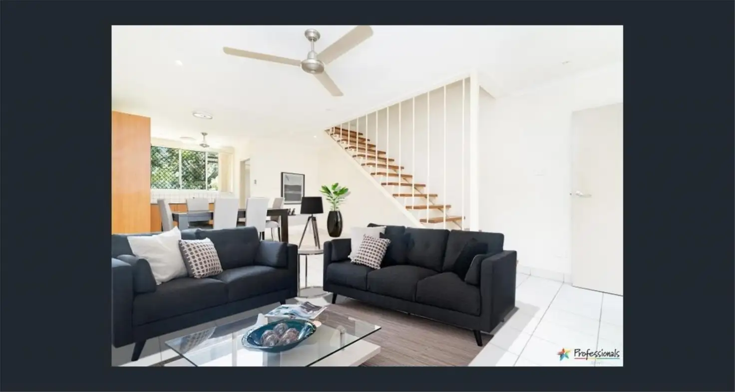 Main view of Homely townhouse listing, 2/75 Progress Dve, Nightcliff NT 810