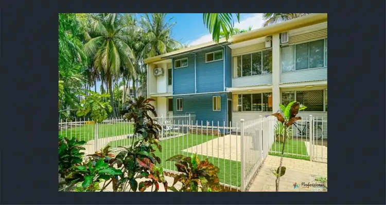 Fourth view of Homely townhouse listing, 2/75 Progress Dve, Nightcliff NT 810