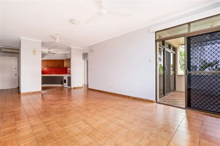 Main view of Homely unit listing, 5/46 McLachlan St, Darwin City NT 800
