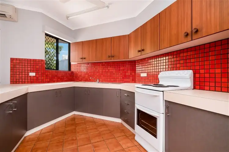 Third view of Homely unit listing, 5/46 McLachlan St, Darwin City NT 800