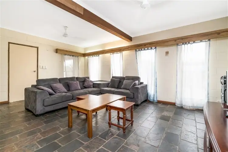 Second view of Homely house listing, 8 Coen St, Wagaman NT 810