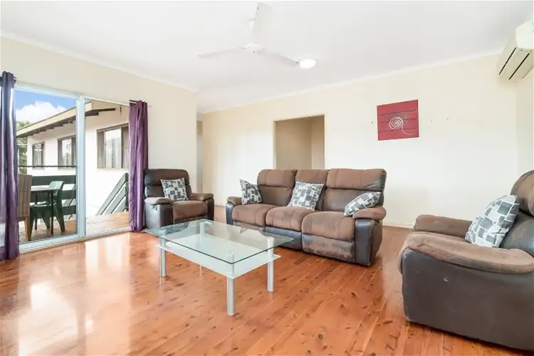 Fifth view of Homely house listing, 8 Coen St, Wagaman NT 810