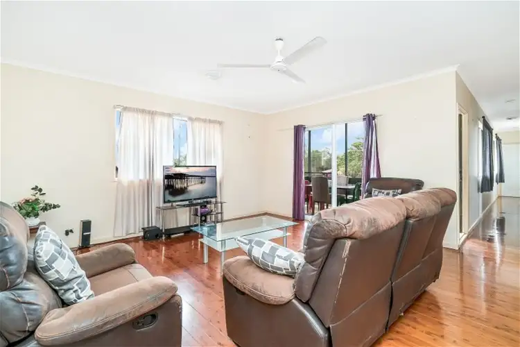 Sixth view of Homely house listing, 8 Coen St, Wagaman NT 810