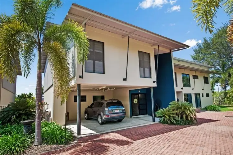 22/6 Stoddart Dr, Bayview NT 820
