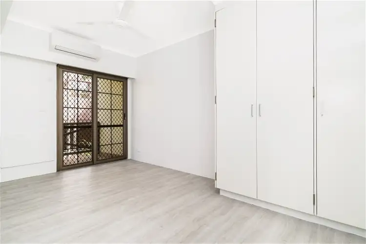 Third view of Homely unit listing, 6/112 Esplanade, Darwin City NT 800