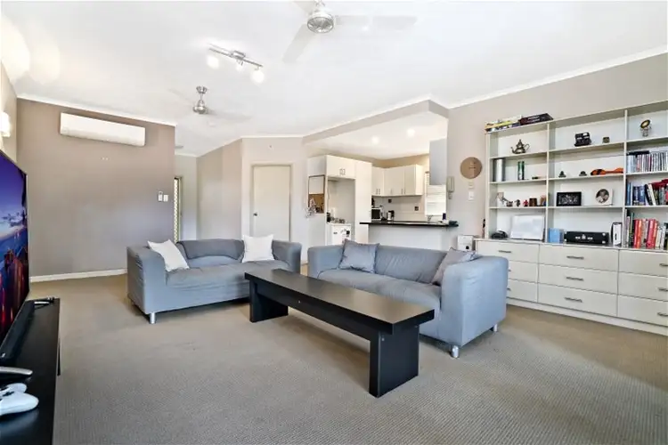 Main view of Homely unit listing, 8/12 Mackillop St, Parap NT 820