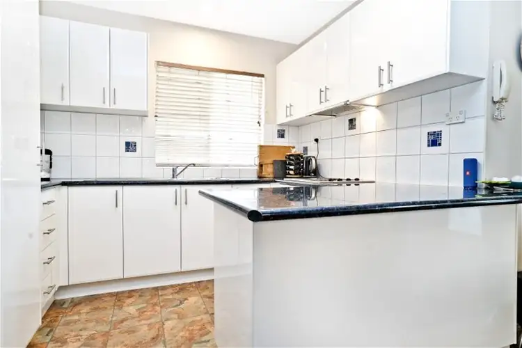 Second view of Homely unit listing, 8/12 Mackillop St, Parap NT 820