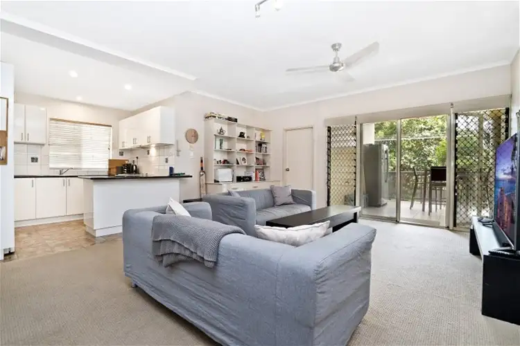 Third view of Homely unit listing, 8/12 Mackillop St, Parap NT 820