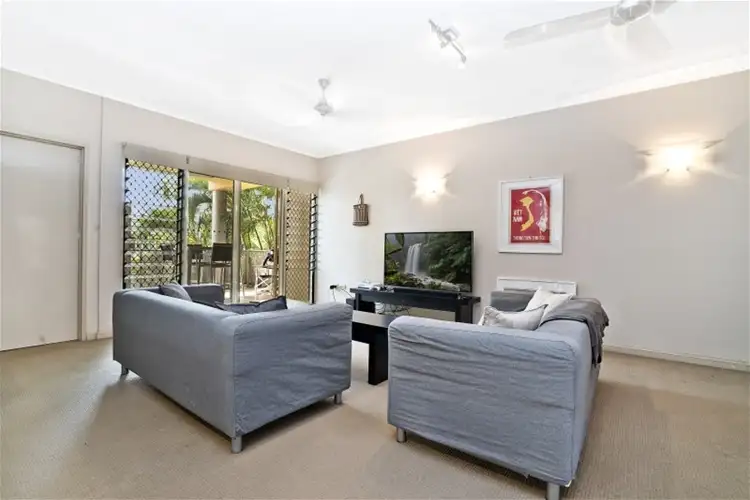 Fourth view of Homely unit listing, 8/12 Mackillop St, Parap NT 820