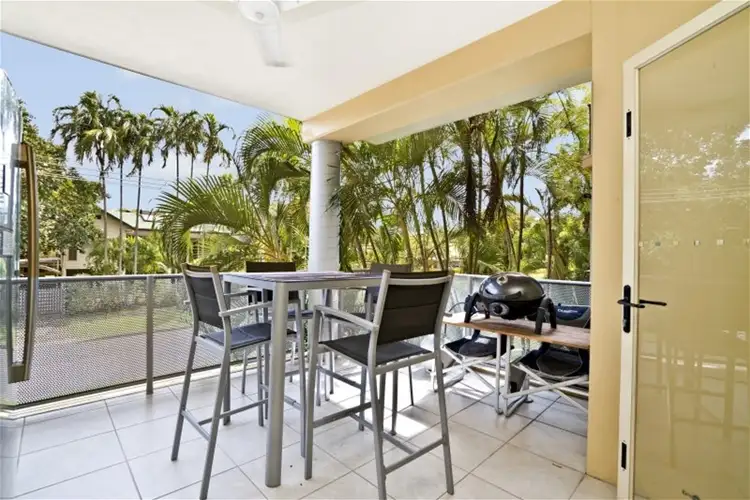 Fifth view of Homely unit listing, 8/12 Mackillop St, Parap NT 820