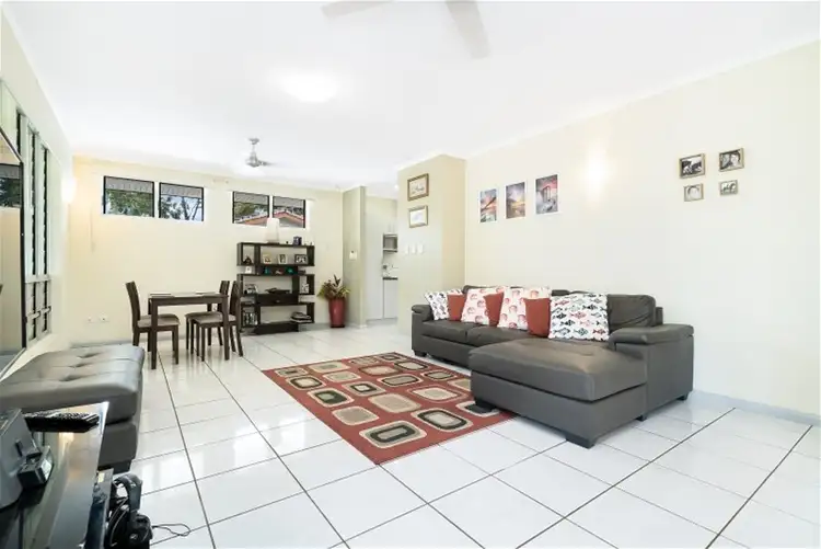 Second view of Homely house listing, 4 Shortrede Ct, Woodroffe NT 830