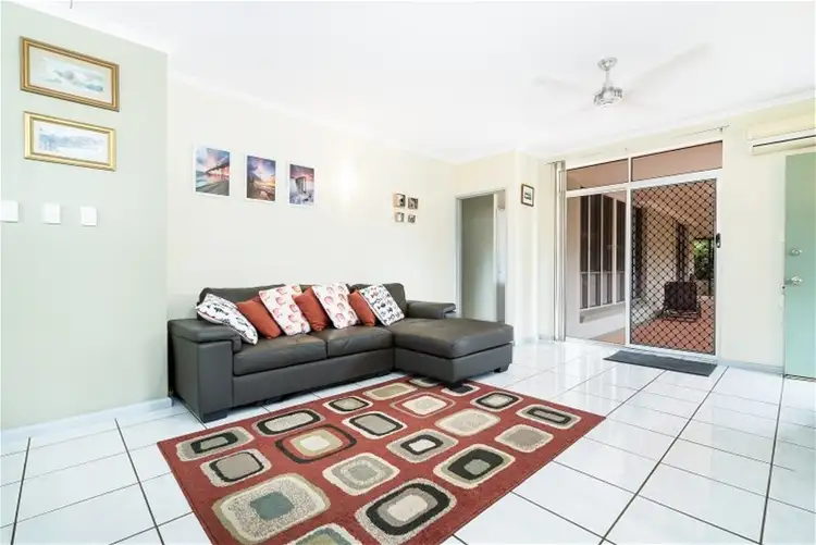 Third view of Homely house listing, 4 Shortrede Ct, Woodroffe NT 830