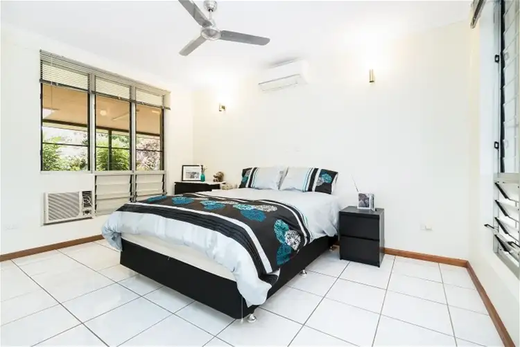 Seventh view of Homely house listing, 4 Shortrede Ct, Woodroffe NT 830