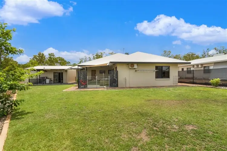 Main view of Homely house listing, 51 Lind Rd, Johnston NT 832