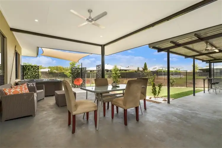 Third view of Homely house listing, 51 Lind Rd, Johnston NT 832