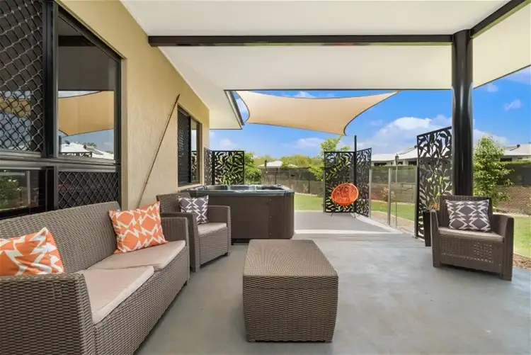 Fourth view of Homely house listing, 51 Lind Rd, Johnston NT 832