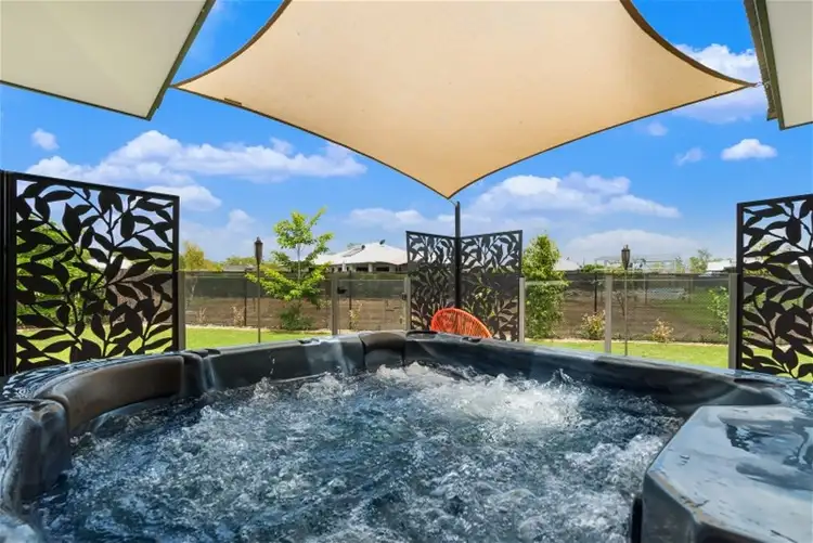 Fifth view of Homely house listing, 51 Lind Rd, Johnston NT 832