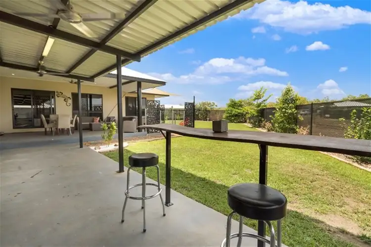 Sixth view of Homely house listing, 51 Lind Rd, Johnston NT 832