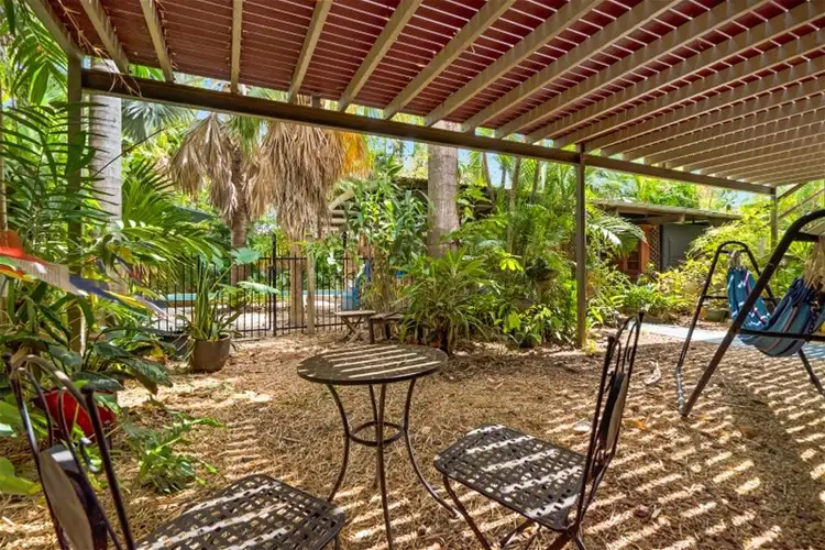 45 Grevillea Cct, Nightcliff NT 810