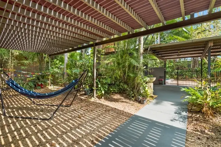 Third view of Homely house listing, 45 Grevillea Cct, Nightcliff NT 810