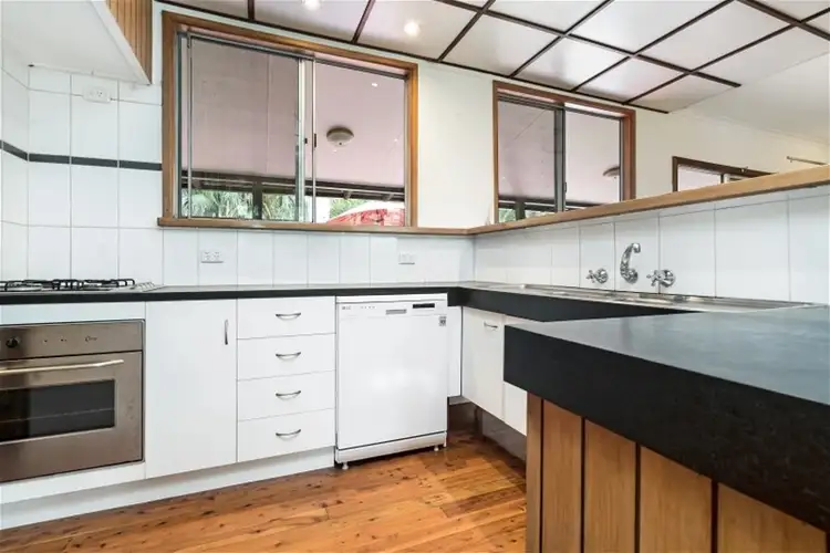 Fourth view of Homely house listing, 45 Grevillea Cct, Nightcliff NT 810