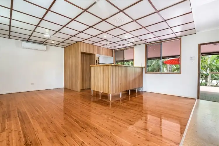 Fifth view of Homely house listing, 45 Grevillea Cct, Nightcliff NT 810